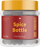 Spicy Mix