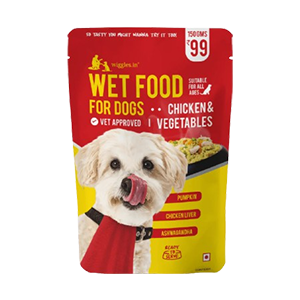 Wet Food