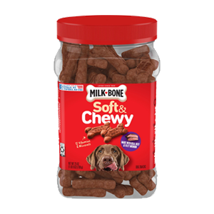 Soft & Chewy