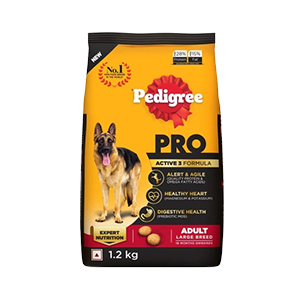 Pedigree Pro