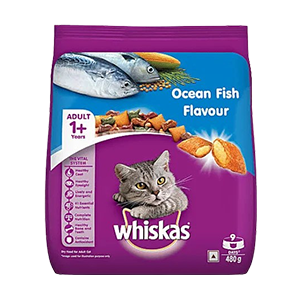 Whiskas