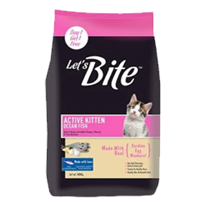 Let's Bite